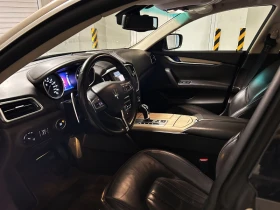 Maserati Ghibli, снимка 8