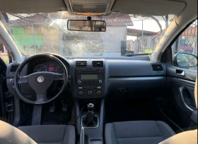 VW Golf 1.9 TDI, снимка 5