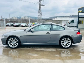 BMW 630 3.0 258 бензин КАТО НОВА, снимка 4