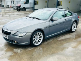 BMW 630 3.0 258 бензин КАТО НОВА, снимка 3