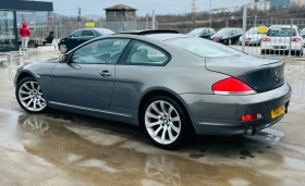 BMW 630 3.0 258 бензин КАТО НОВА, снимка 13