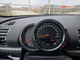 Mini Clubman Cooper, снимка 8