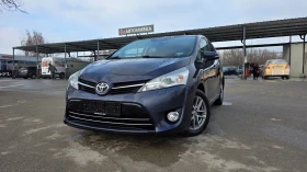Toyota Verso УНИКАТ/FACE LIFT/7m, снимка 3