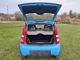 Fiat Panda 1.3 4x4 M.JET, снимка 7