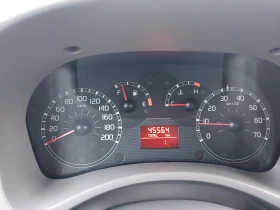 Fiat Panda 1.3 4x4 M.JET, снимка 14