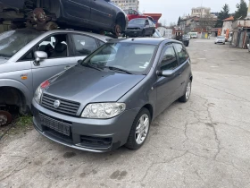 Fiat Punto 1.3 multiJet, снимка 1
