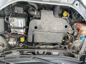 Fiat Punto 1.3 multiJet, снимка 5