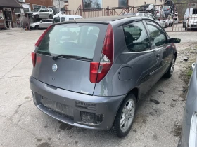 Fiat Punto 1.3 multiJet, снимка 4