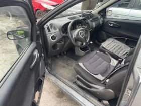 Fiat Punto 1.3 multiJet, снимка 6