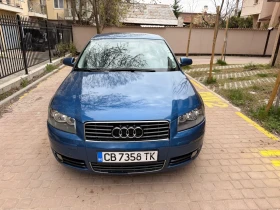 Audi A3 TDI , снимка 2
