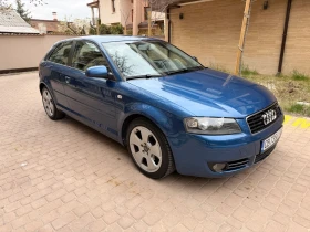 Audi A3 TDI , снимка 3