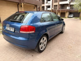 Audi A3 TDI , снимка 4