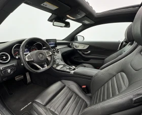 Mercedes-Benz C 300 AMG#PANORAMA#PODGREV#KAMERA#, снимка 7