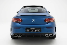 Mercedes-Benz C 300 AMG#PANORAMA#PODGREV#KAMERA#, снимка 5