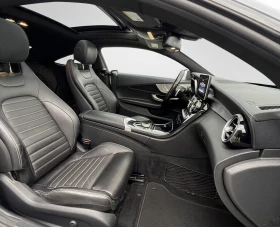 Mercedes-Benz C 300 AMG#PANORAMA#PODGREV#KAMERA#, снимка 9
