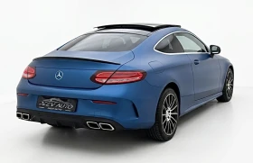 Mercedes-Benz C 300 AMG#PANORAMA#PODGREV#KAMERA#, снимка 4