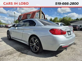 BMW 435 * xDrive * CARFAX * ЦЕНА ДО БГ, снимка 8