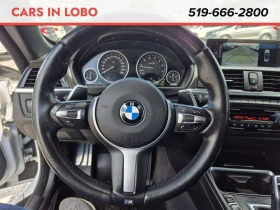 BMW 435 * xDrive * CARFAX * ЦЕНА ДО БГ, снимка 12