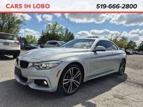 BMW 435 * xDrive * CARFAX * ЦЕНА ДО БГ, снимка 1