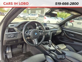 BMW 435 * xDrive * CARFAX * ЦЕНА ДО БГ, снимка 11