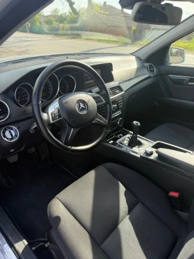 Mercedes-Benz C 220 2.2, снимка 5
