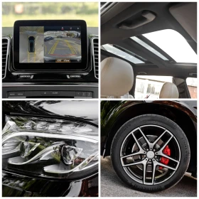 Mercedes-Benz GLS 450 63 AMG пакет 6+ 1, снимка 16