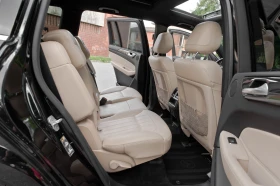 Mercedes-Benz GLS 450 63 AMG пакет 6+ 1, снимка 14