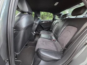 Audi A4 2.0 TDI 143к.с. ИТАЛИЯ  BANG & OLUFSEN FULL LED, снимка 12