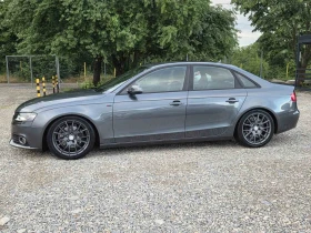 Audi A4 2.0 TDI 143к.с. ИТАЛИЯ  BANG & OLUFSEN FULL LED, снимка 5