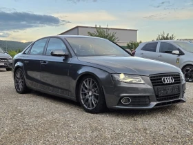 Audi A4 2.0 TDI 143к.с. ИТАЛИЯ  BANG & OLUFSEN FULL LED, снимка 3