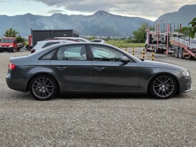 Audi A4 2.0 TDI 143к.с. ИТАЛИЯ  BANG & OLUFSEN FULL LED, снимка 4