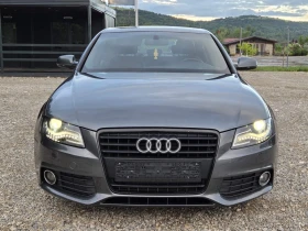 Audi A4 2.0 TDI 143к.с. ИТАЛИЯ  BANG & OLUFSEN FULL LED, снимка 2