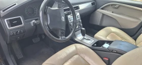 Volvo S80 D5 185к.с, снимка 6