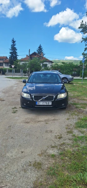 Volvo S80 D5 185к.с, снимка 4