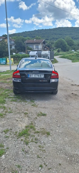 Volvo S80 D5 185к.с, снимка 2
