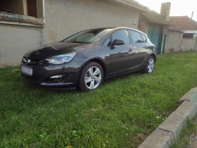 Opel Astra, снимка 1