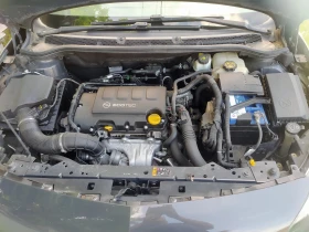 Opel Astra, снимка 4