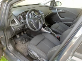 Opel Astra, снимка 5