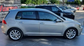 VW Golf 1.6TDI Common rail High Line Euro5B, снимка 6