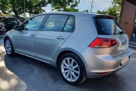 VW Golf 1.6TDI Common rail High Line Euro5B, снимка 3