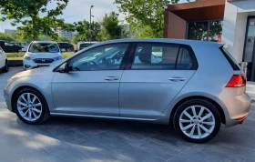 VW Golf 1.6TDI Common rail High Line Euro5B, снимка 8