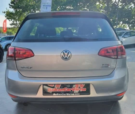 VW Golf 1.6TDI Common rail High Line Euro5B, снимка 4