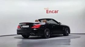 Mercedes-Benz SL 400 3.0, снимка 3