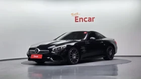 Mercedes-Benz SL 400 3.0, снимка 1