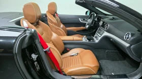 Mercedes-Benz SL 400 3.0, снимка 12