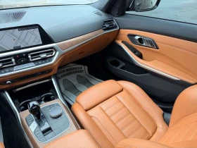 BMW 340 * M340i NO ACCIDENTS * CARFAX * ЦЕНА ДО БГ, снимка 16