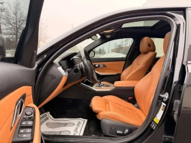 BMW 340 * M340i NO ACCIDENTS * CARFAX * ЦЕНА ДО БГ, снимка 10