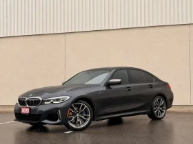 BMW 340 * M340i NO ACCIDENTS * CARFAX * ЦЕНА ДО БГ, снимка 5