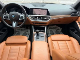 BMW 340 * M340i NO ACCIDENTS * CARFAX * ЦЕНА ДО БГ, снимка 13