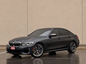 BMW 340 * M340i NO ACCIDENTS * CARFAX * ЦЕНА ДО БГ, снимка 2